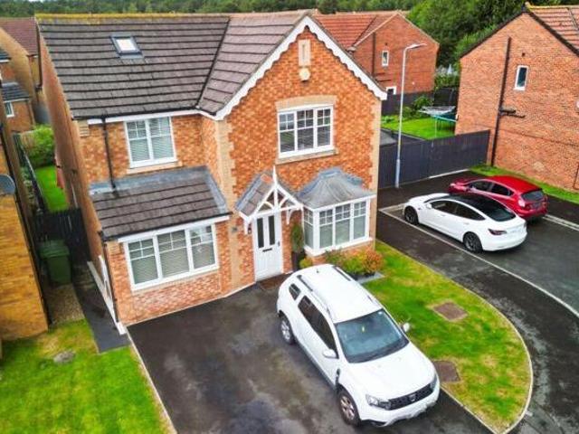 House for sale in Port Clarence, Stockton-on-tees