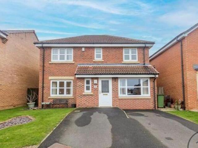 House for sale in Port Clarence, Stockton-on-tees
