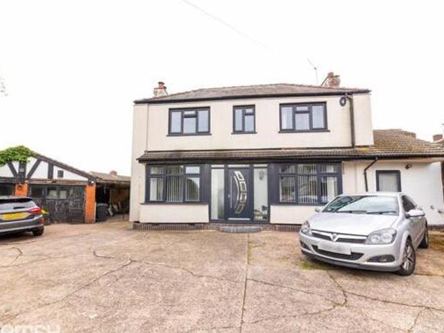 House for sale in Bilston, West Midlands