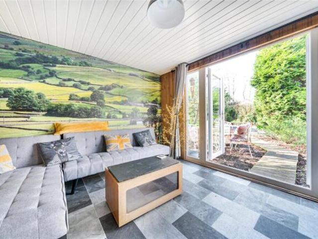 Property for sale in Bilton, Harrogate