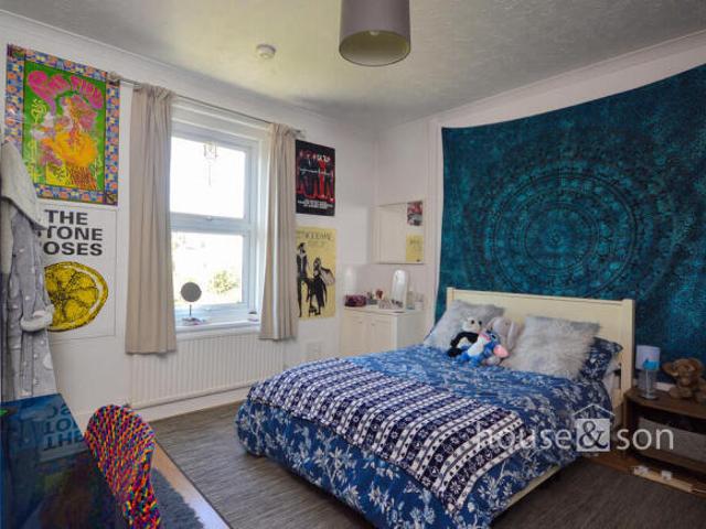 Farm for sale in Winton, Bournemouth