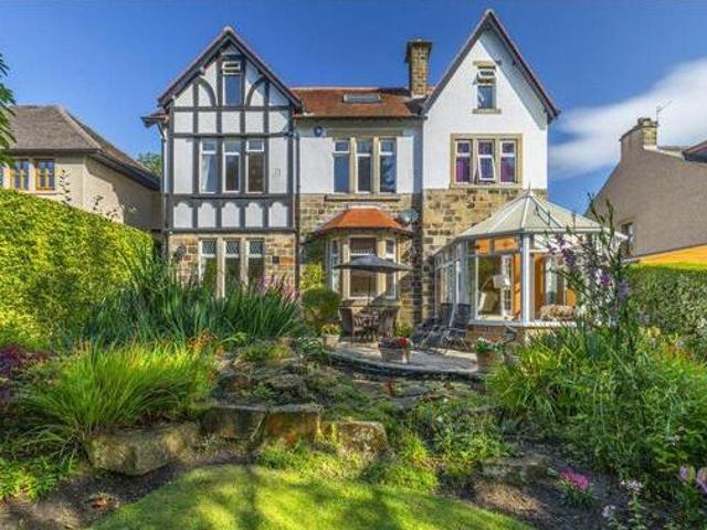 House for sale in Bingley, West Yorkshire