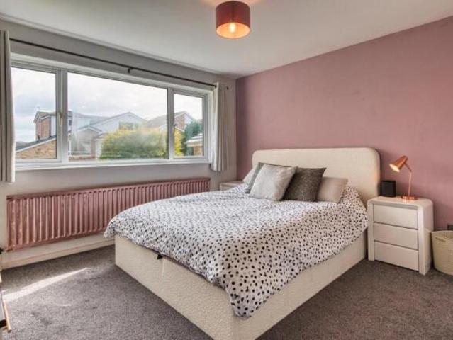 Farm for sale in Bardsey, West Yorkshire