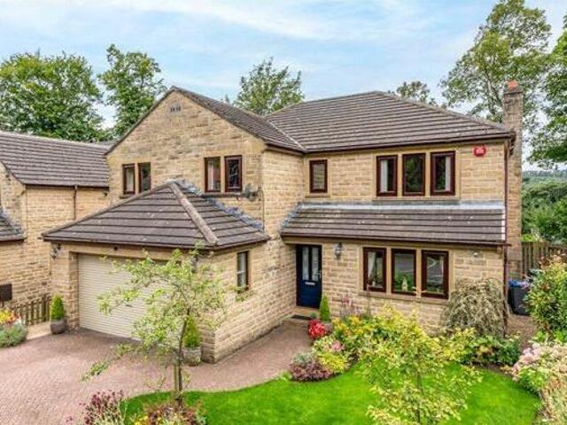 House for sale in Priestthorpe, Bradford