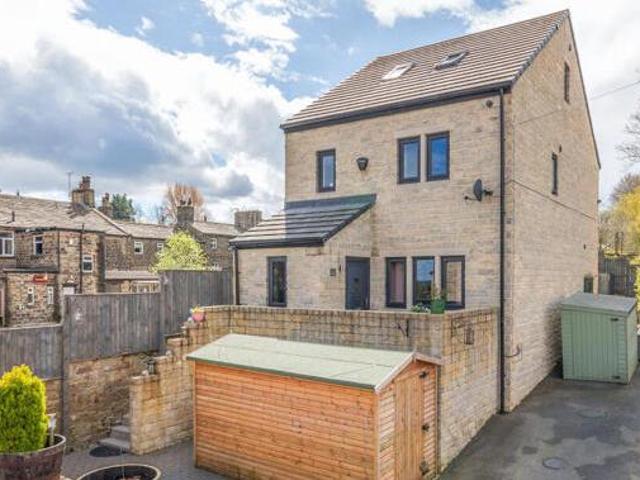 House for sale in Bingley, Bradford