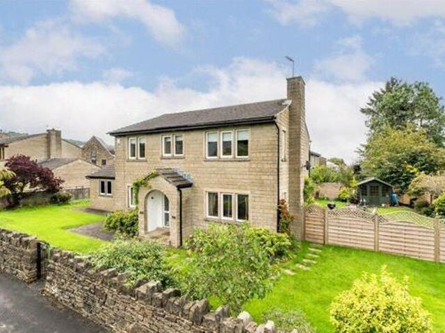 House for sale in Bingley, Bradford