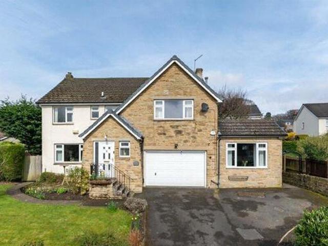 House for sale in Priestthorpe, Bradford
