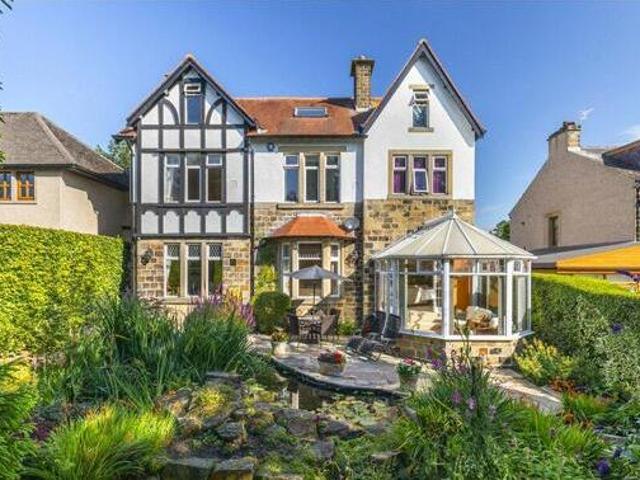 House for sale in Bingley, West Yorkshire