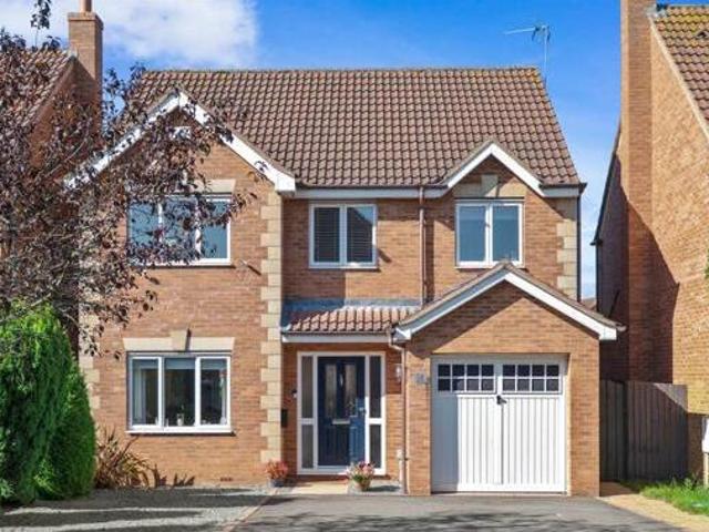 House for sale in Binley, West Midlands