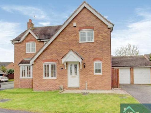 House for sale in Binley, West Midlands