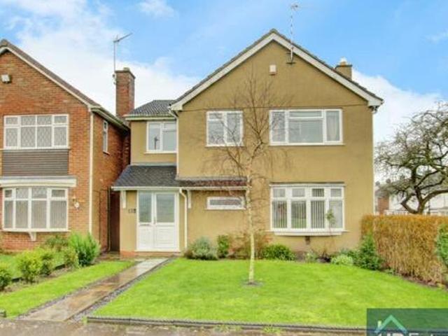 House for sale in Binley, Coventry