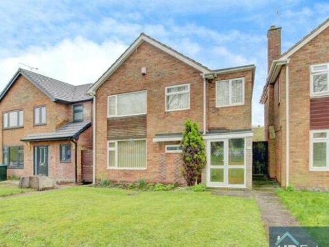 House for sale in Binley, Coventry