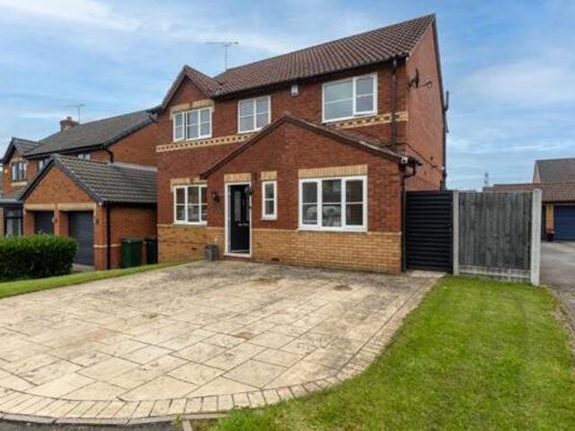 House for sale in Binley, West Midlands