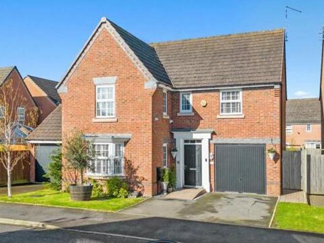 House for sale in Copsewood, West Midlands