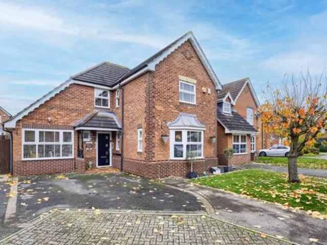 House for sale in West Midlands