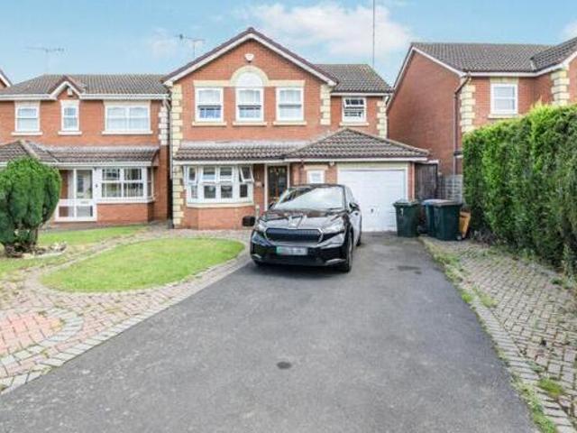 House for sale in Binley, Coventry