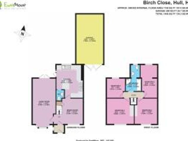 Farm for sale in Hull, City Of Kingston Upon Hull