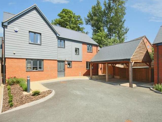 Farm for sale in Bishop's Tachbrook, Warwick