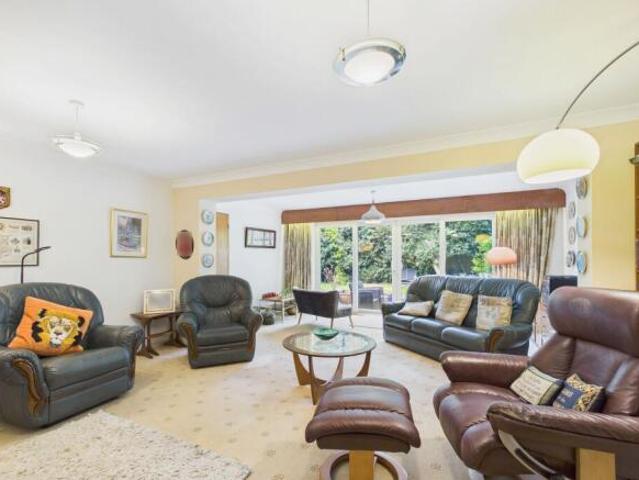 Farm for sale in Two Mills, Cheshire