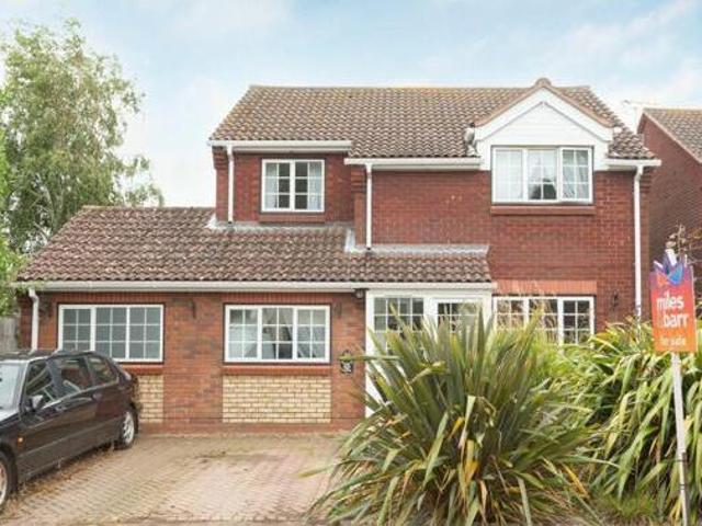House for sale in Birchington, Acol