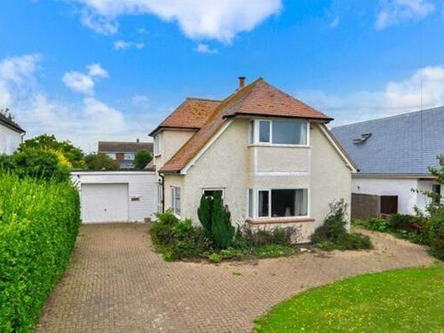 House for sale in Acol, Kent