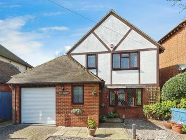 House for sale in Acol, Kent