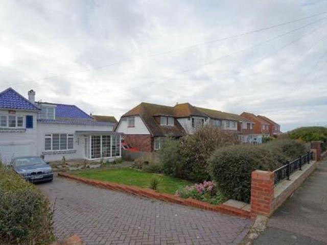House for sale in Acol, Kent