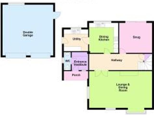 Farm for sale in Appleton, Warrington