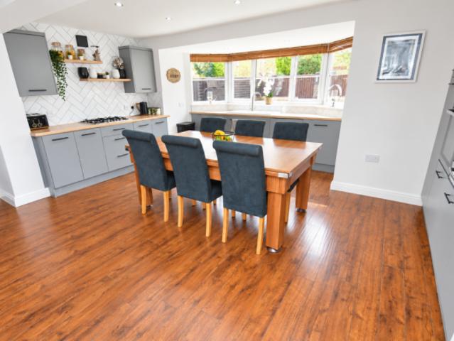 Farm for sale in Droylsden, Tameside