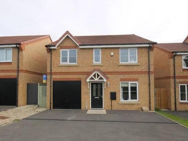 House for sale in North Yorkshire
