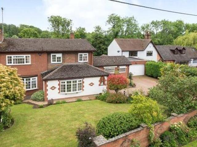 House for sale in Lyons, Greater London