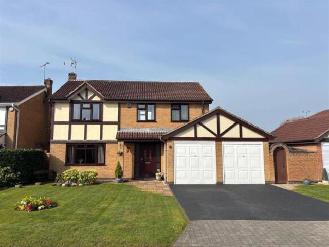 Farm for sale in Mickleover, East Midlands