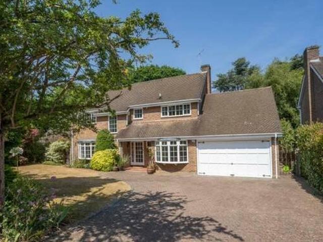 House for rent in Buckinghamshire, England