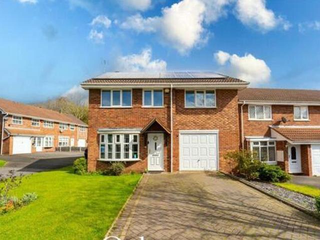 House for sale in Woodgate, Birmingham