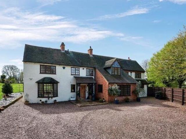House for sale in West Midlands