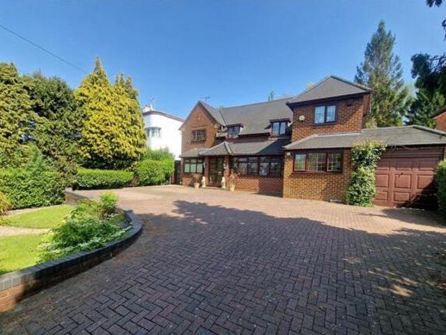 House for sale in Kings Norton, West Midlands