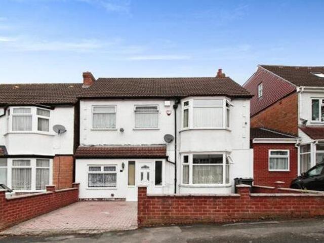 House for sale in Hall Green, West Midlands