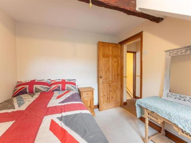 Farm for sale in West Midlands