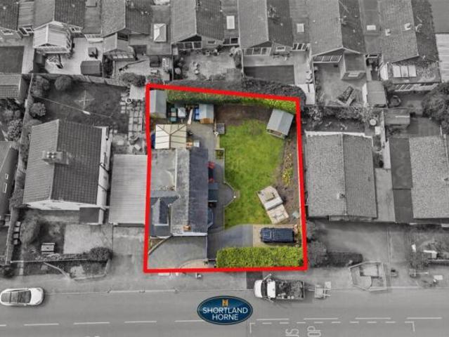 Farm for sale in West Midlands
