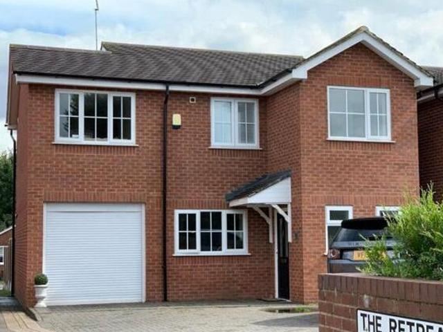 House for sale in Bromsgrove