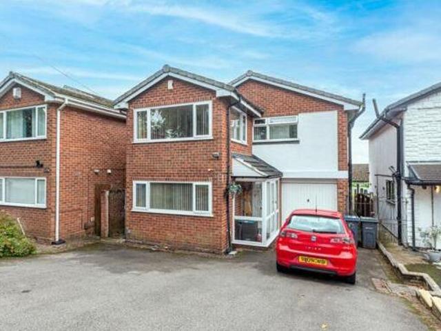 House for sale in Masefield, Turves Green