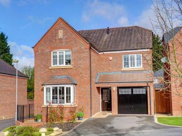 House for sale in Kings Heath, West Midlands