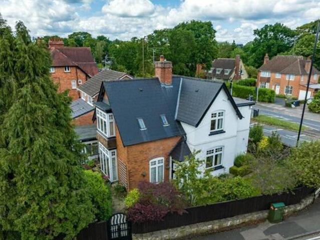 House for sale in Turves Green, West Midlands
