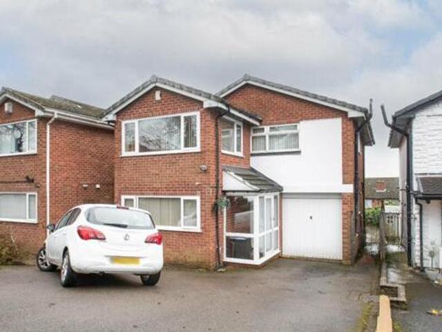 House for sale in Masefield, Turves Green