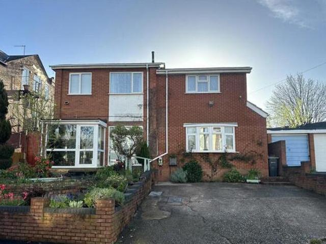 House for sale in Aston, West Midlands