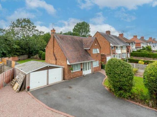 House for sale in West Midlands