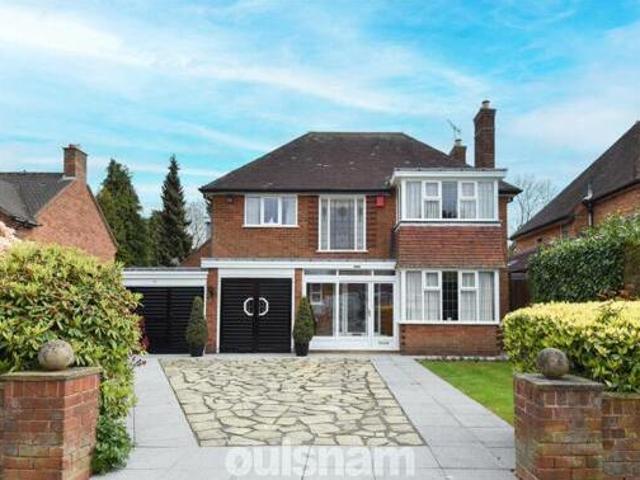House for sale in Warstock, West Midlands