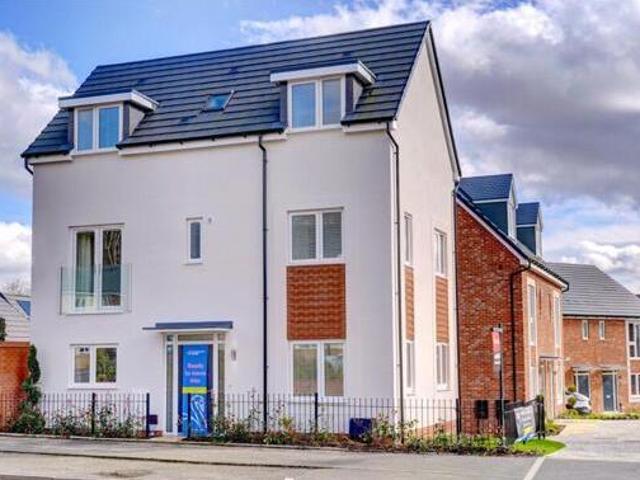 House for sale in Rednal, West Midlands