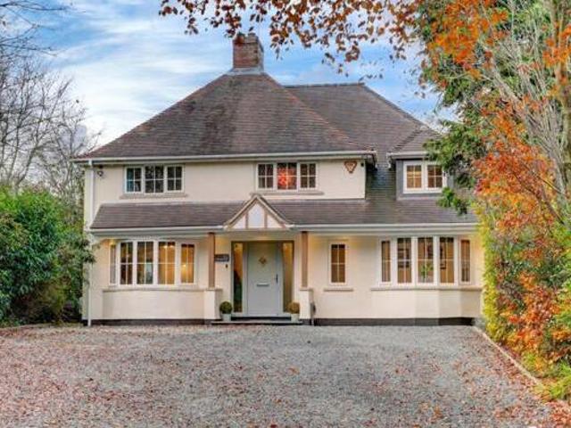 House for sale in West Midlands