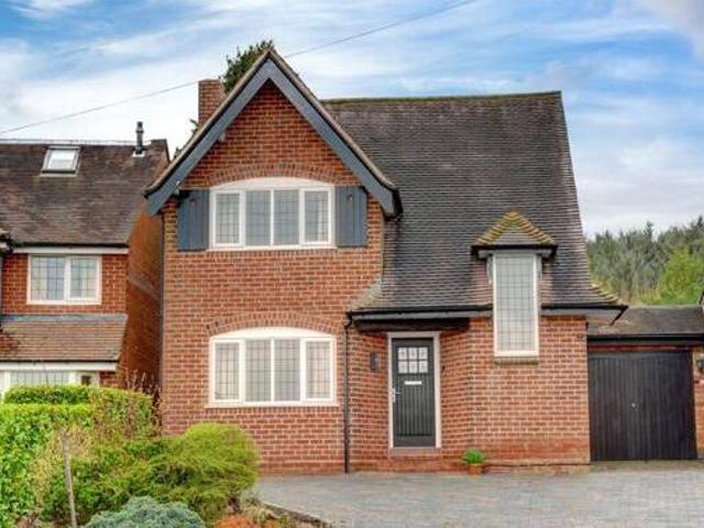 House for sale in West Midlands